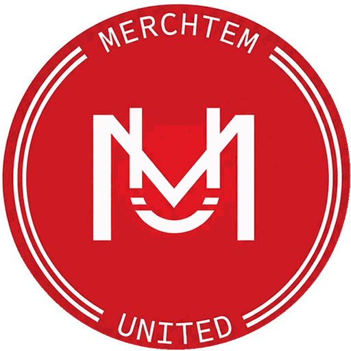 Clublogo Merchtem United