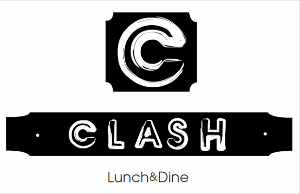 Clash Lunch & Dine