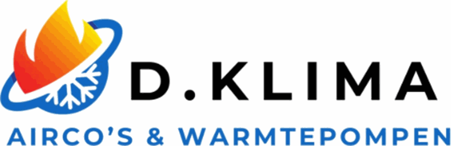 D.Klima airco’s & warmtepompen