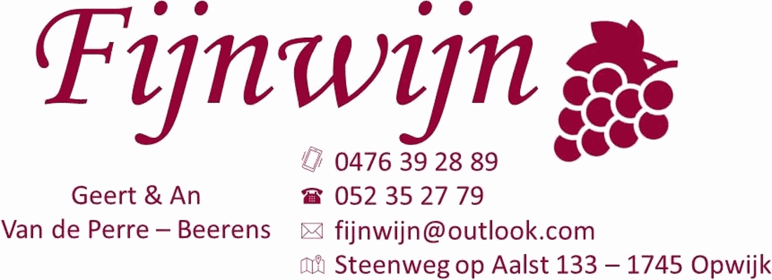 Fijnwijn