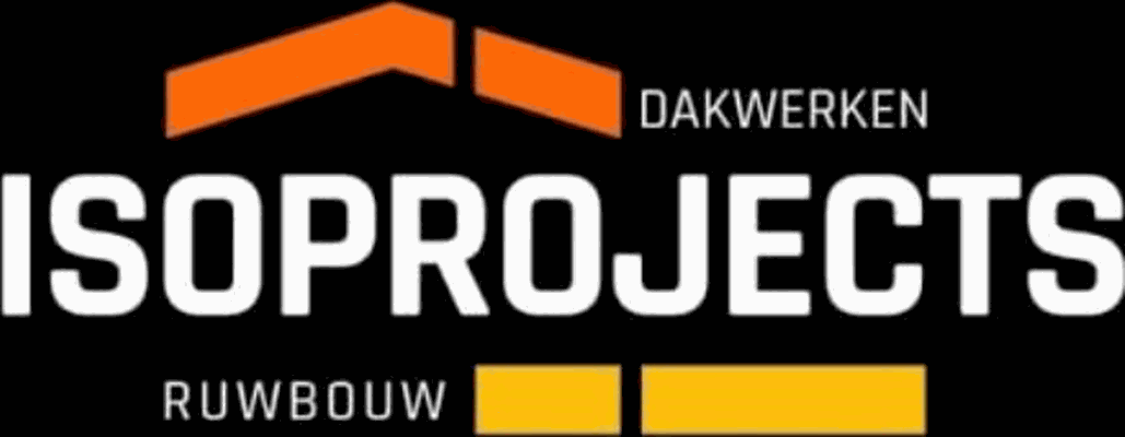 Isoprojects dakwerken en ruwbouw